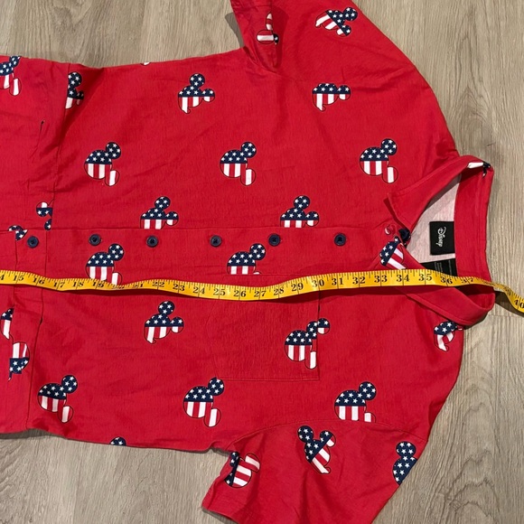 Disney Mickey Mouse Unisex Romper - Picture 6 of 11